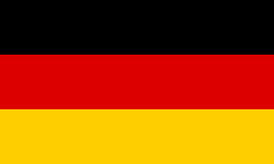 Alemania Flag of Alemania